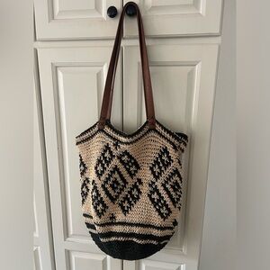 Billabong tote bag
